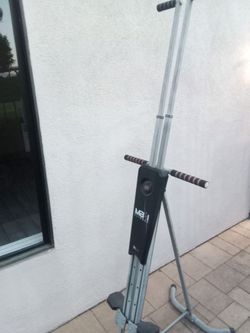 MaxiClimber