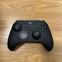 Xbox Elite Series 2 controller 