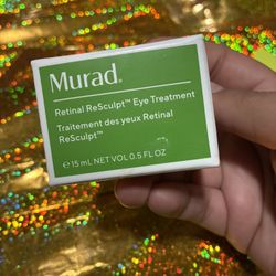 MURAD EYE TREATMENT 