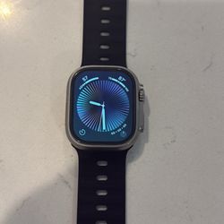 Apple Watch Ultra 