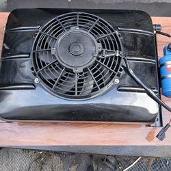 SIATE LFK116S Oil Cooler