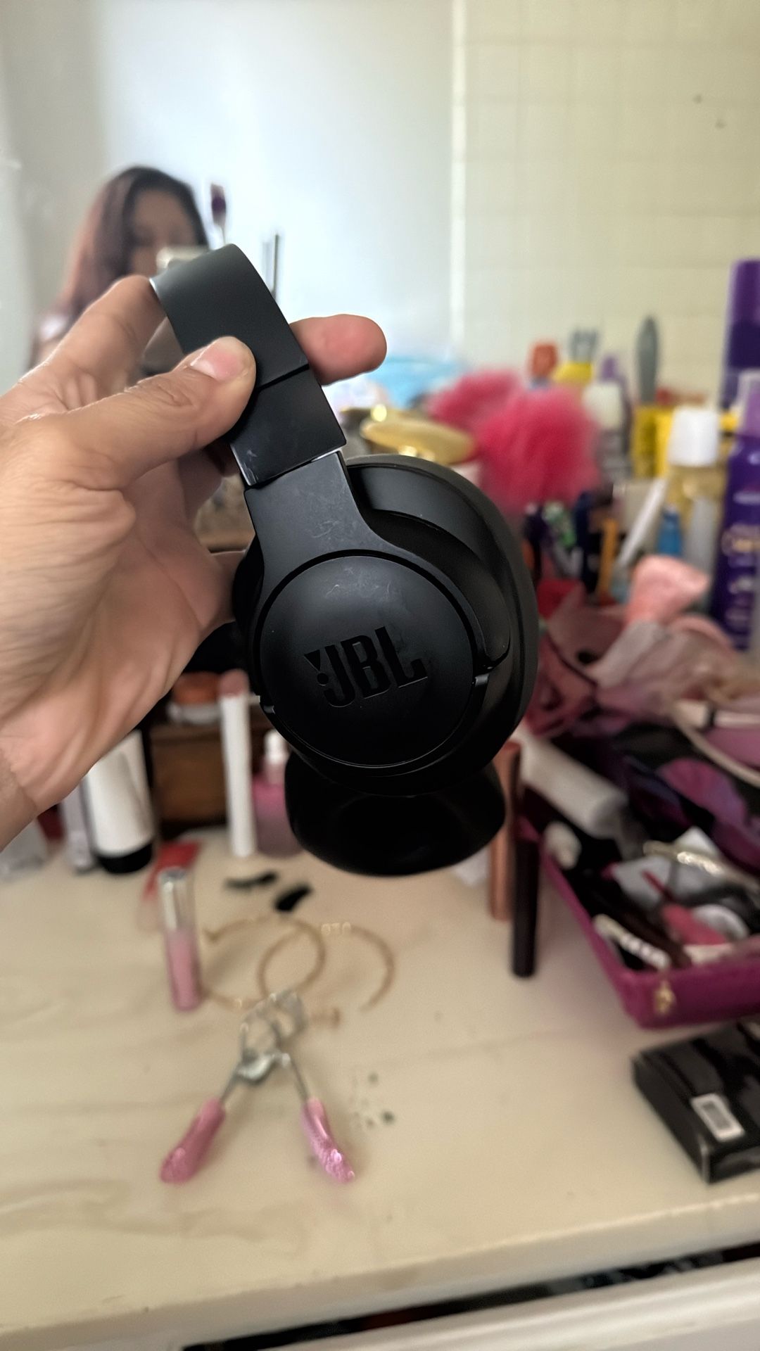 JBL Wireless Bluetooth Headphones