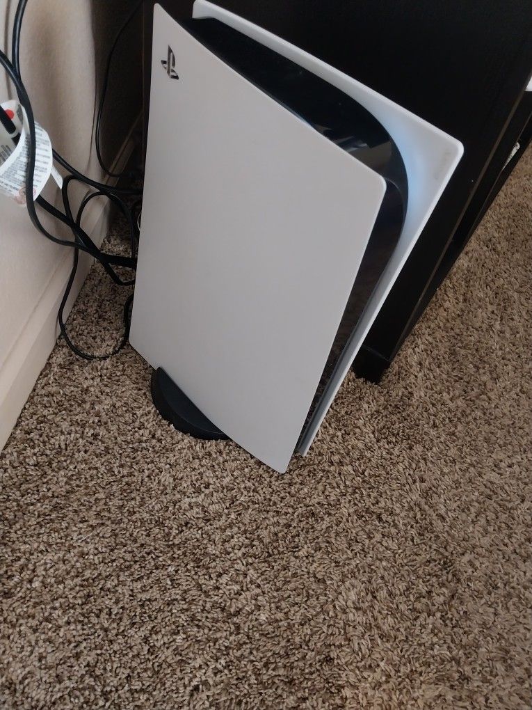 Playstation 5