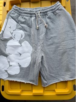 Men’s luxury sweatpants