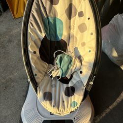4moms Mamaroo