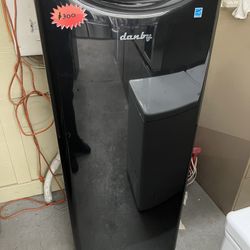 Danby Fridge 