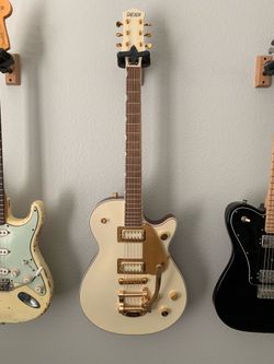 Gretsch Electromatic Pristine LTD