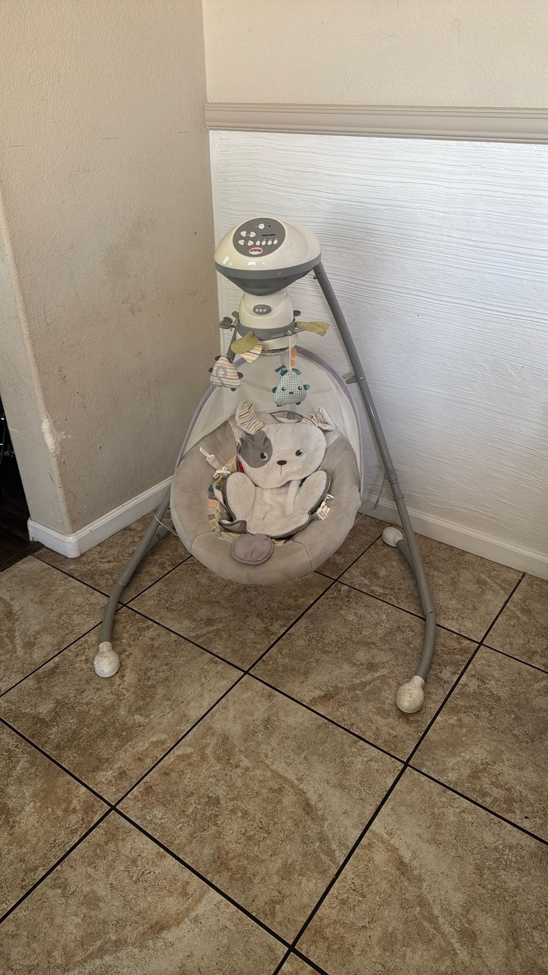Baby Swing