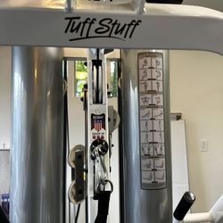 Apollo 250 Home Gym for Sale in Auburn WA OfferUp