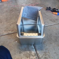 Caja De Arena