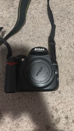 nikon d5000