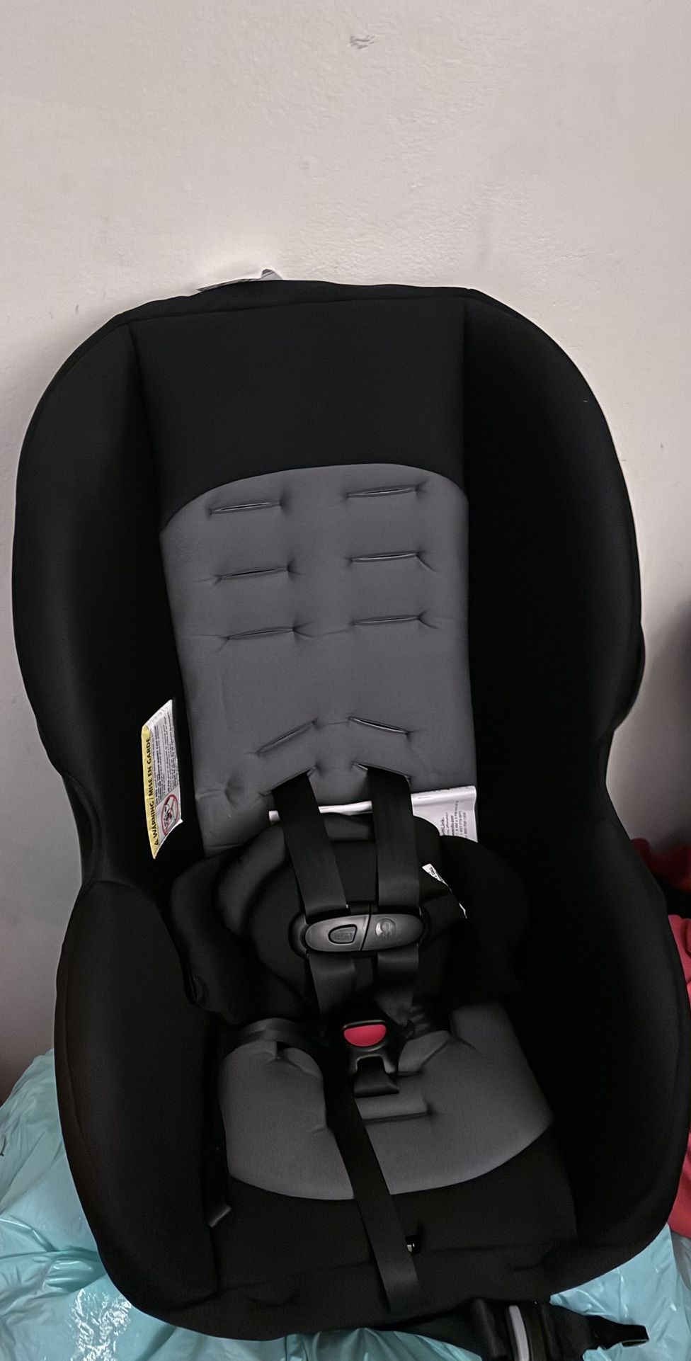 Car Seat.