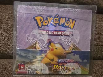 Vivid voltage booster box