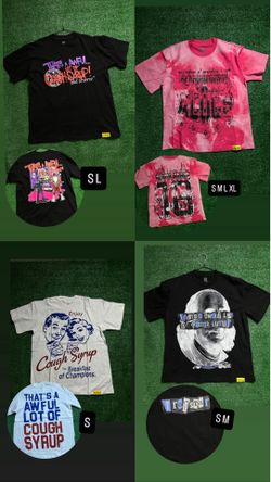 Men tees