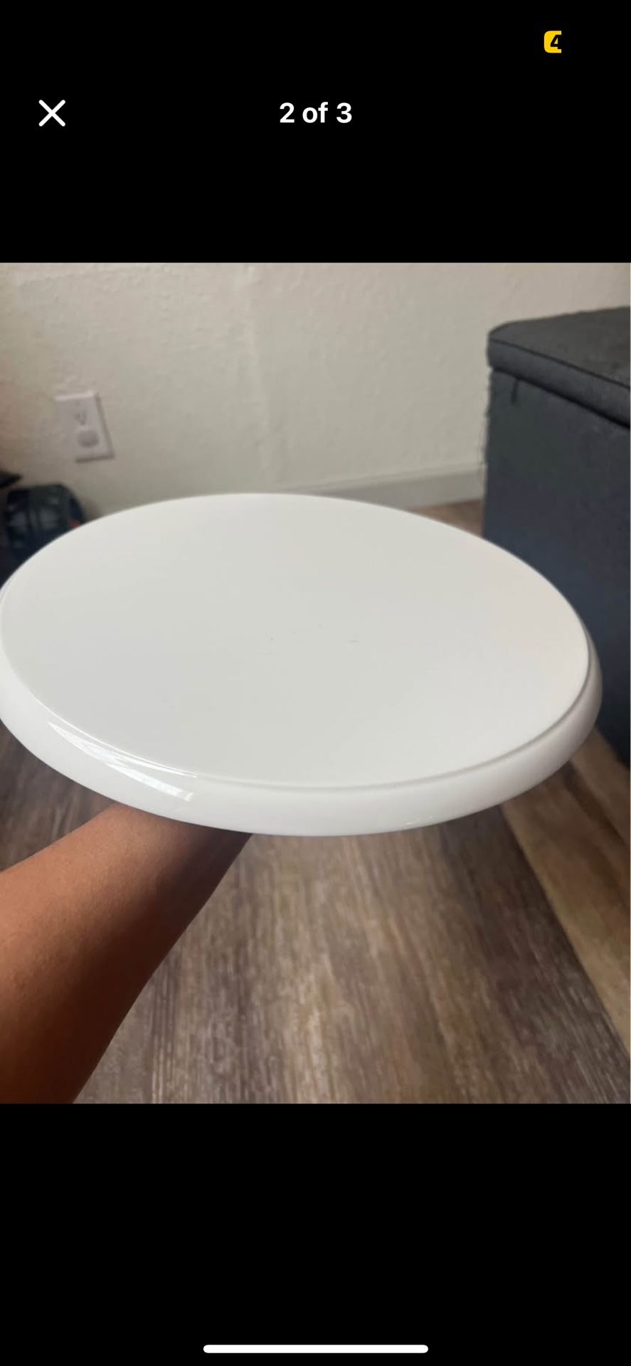 Cake Stand