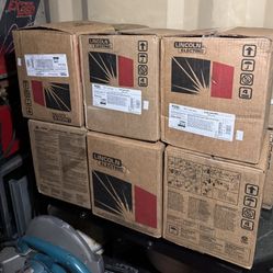 Welding Wire Lincoln 
