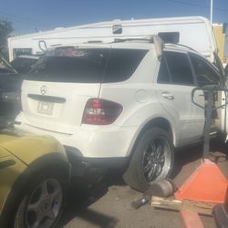 Mercedes Parts