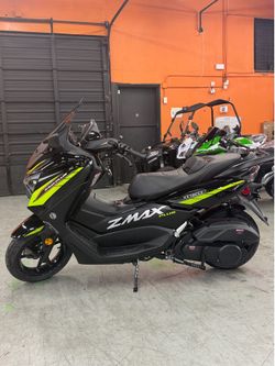 New Vitacci Z max plus warrior 200 on Sale