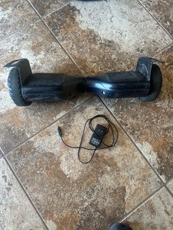 Hoverbord