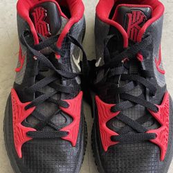 Kyrie 5 sale bred for sale