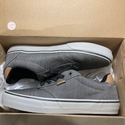 Vans Men's Atwood Deluxe Shoe