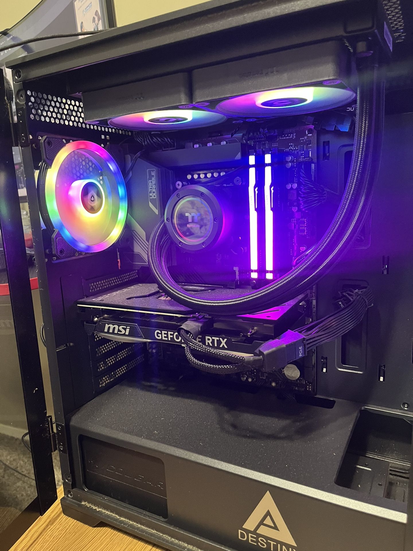 Gaming Pc