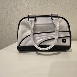 Puma purse