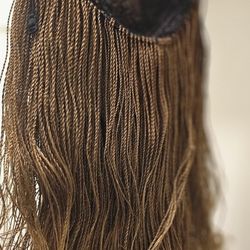 Braid Wig