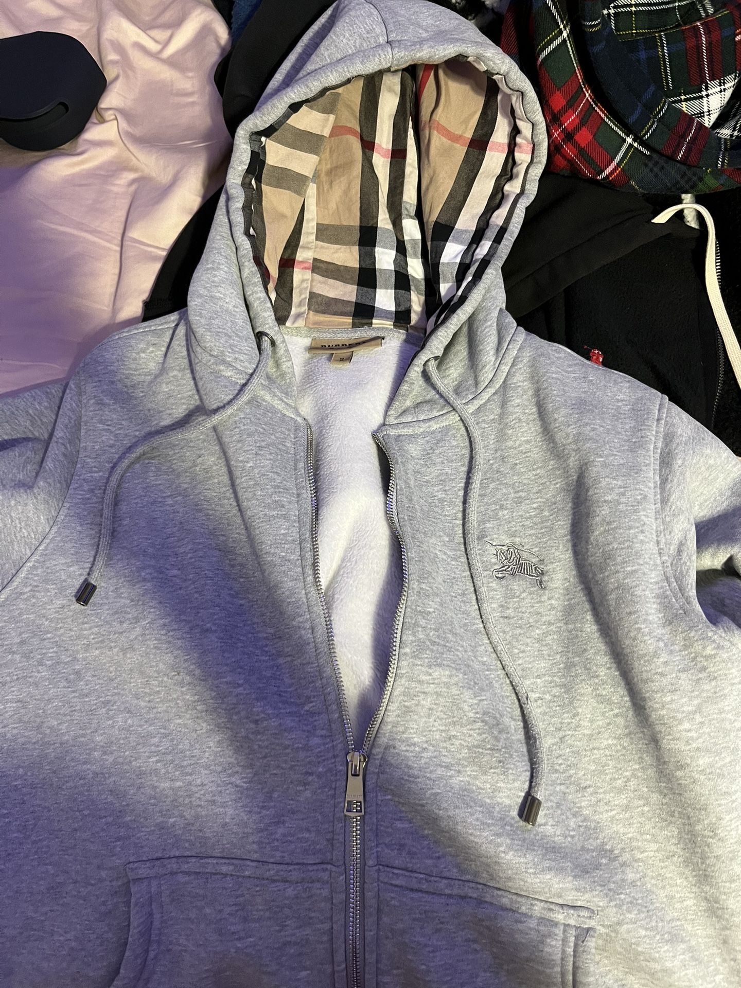 Burberry Hoodie