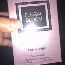 Men’s And Women’s Perfume 
