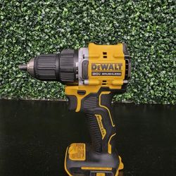 DEWALT
ATOMIC 20-Volt MAX Brushless Cordless 1/2 in. Drill Driver (Tool-Only)