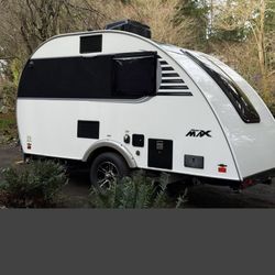 2022 Extreme Outdoors Little Guy MINI MAX