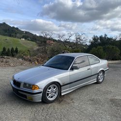 1998 BMW 3 Series