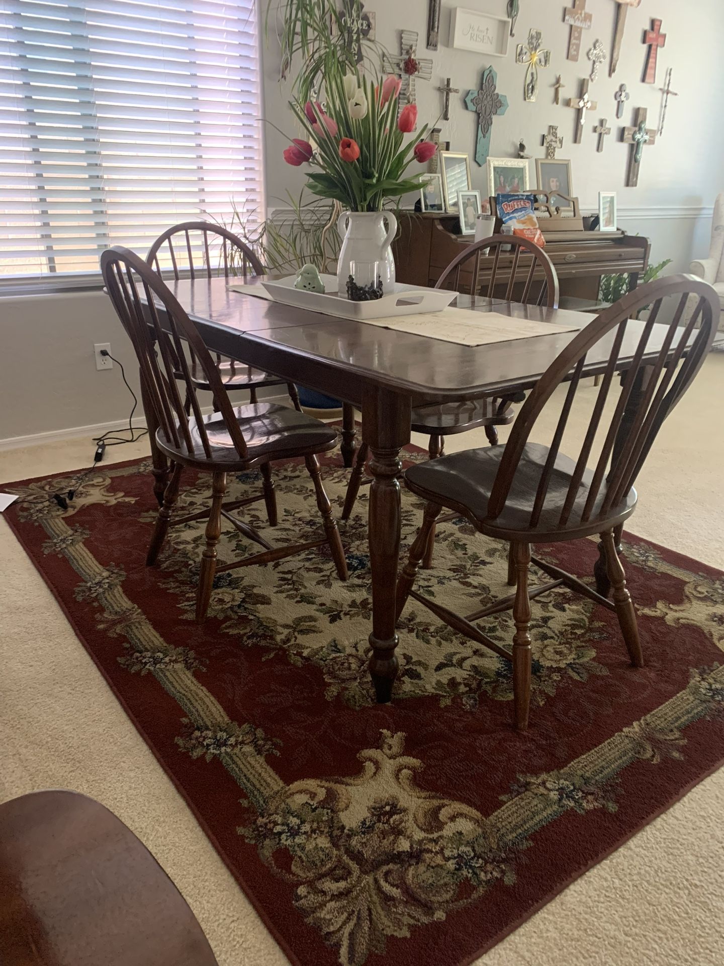 Dining Room Table
