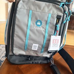 Brand New travel Bag 30L for $15 