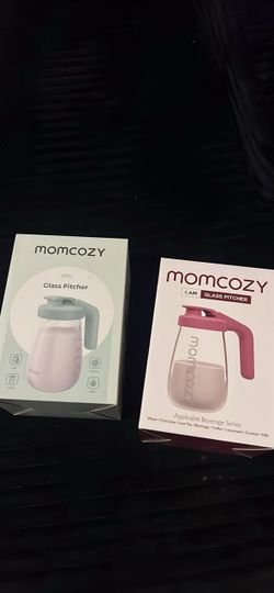 Momcozy pitchers