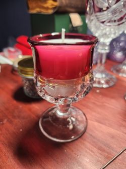 Handpoured Candle