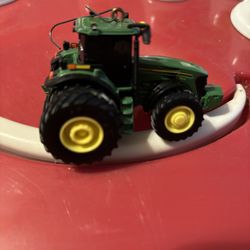 2008 Hallmark John Deere 7930 Tractor Ornament