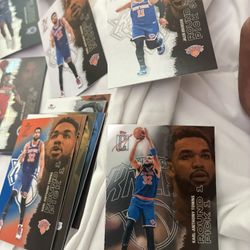 Topps 2025-26 Basketball Cards 