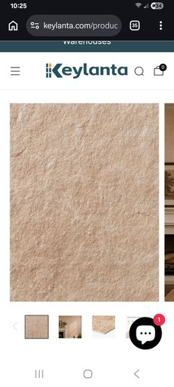 Granite-Texture Stone Wall Panels