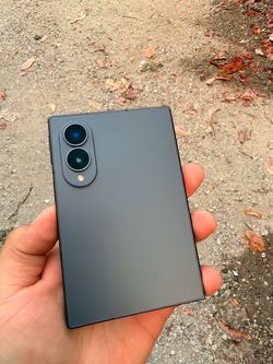 Samsung Galaxy Fold 8