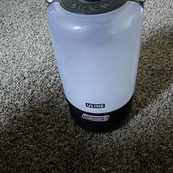 Camping lantern With Bluetooth