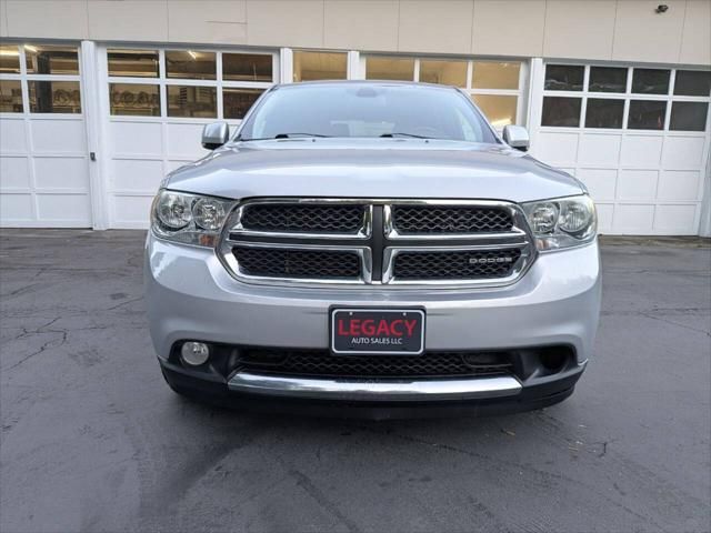 2011 Dodge Durango