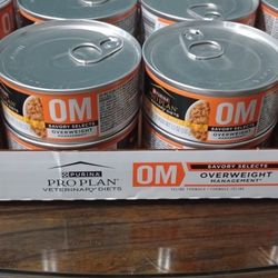 Weight Management Cat Food 