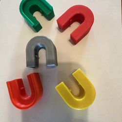 RV Airbrake Lockout Block