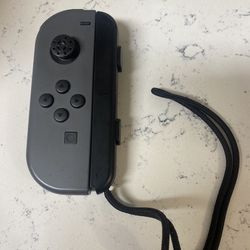 Nintendo Switch Left Controller