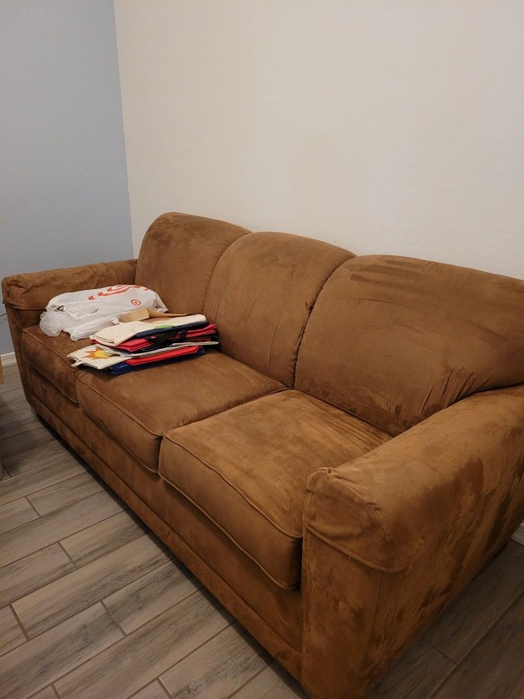 La-Z-boy Lazy boy Sofa & Loveseat
