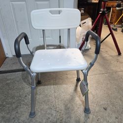 Shower Chair 