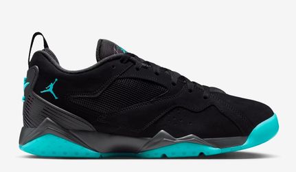 Air  Jordan MVP 92