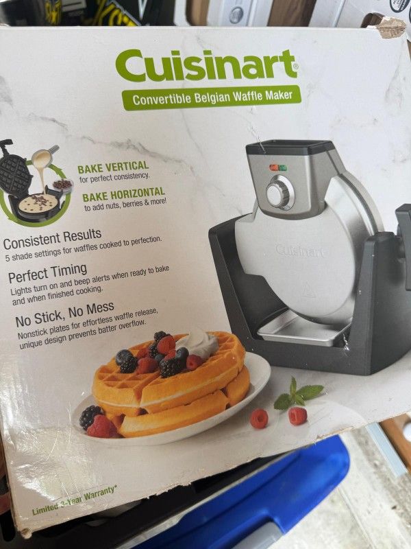 Cuisinart Pancake